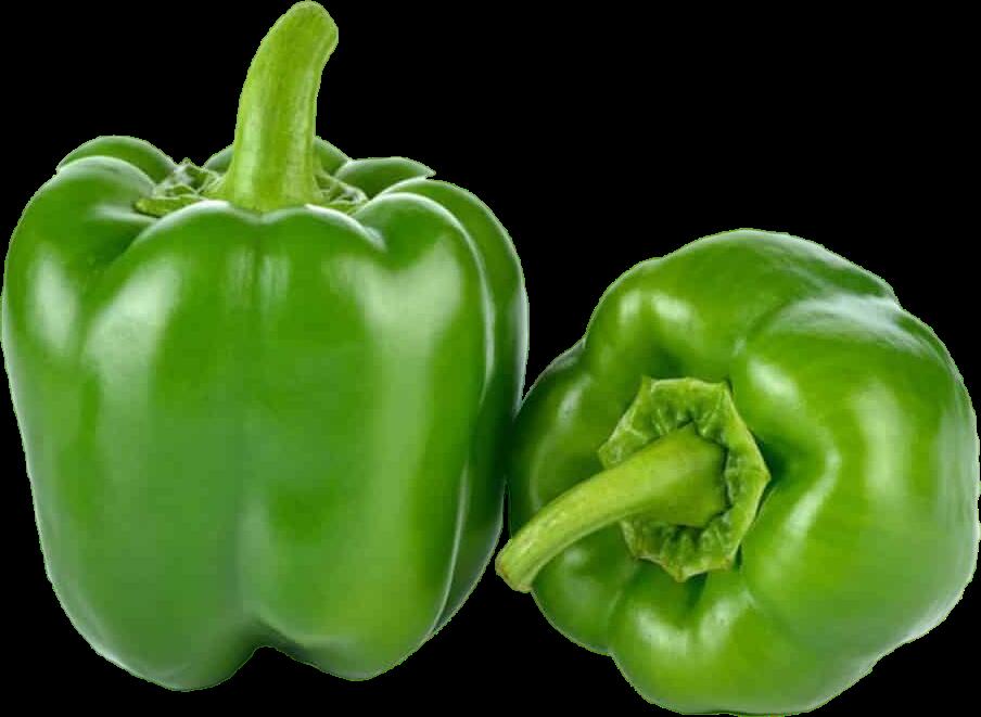 Bell peppers