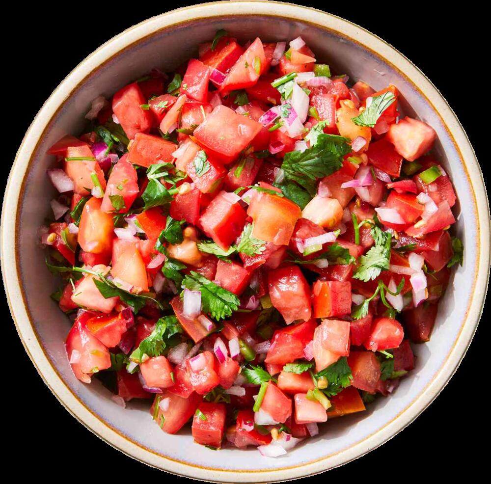 House Made Salsa