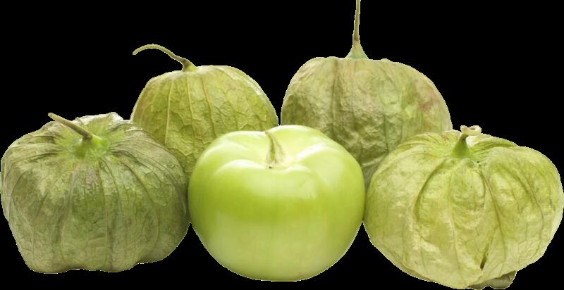 Tomatillo